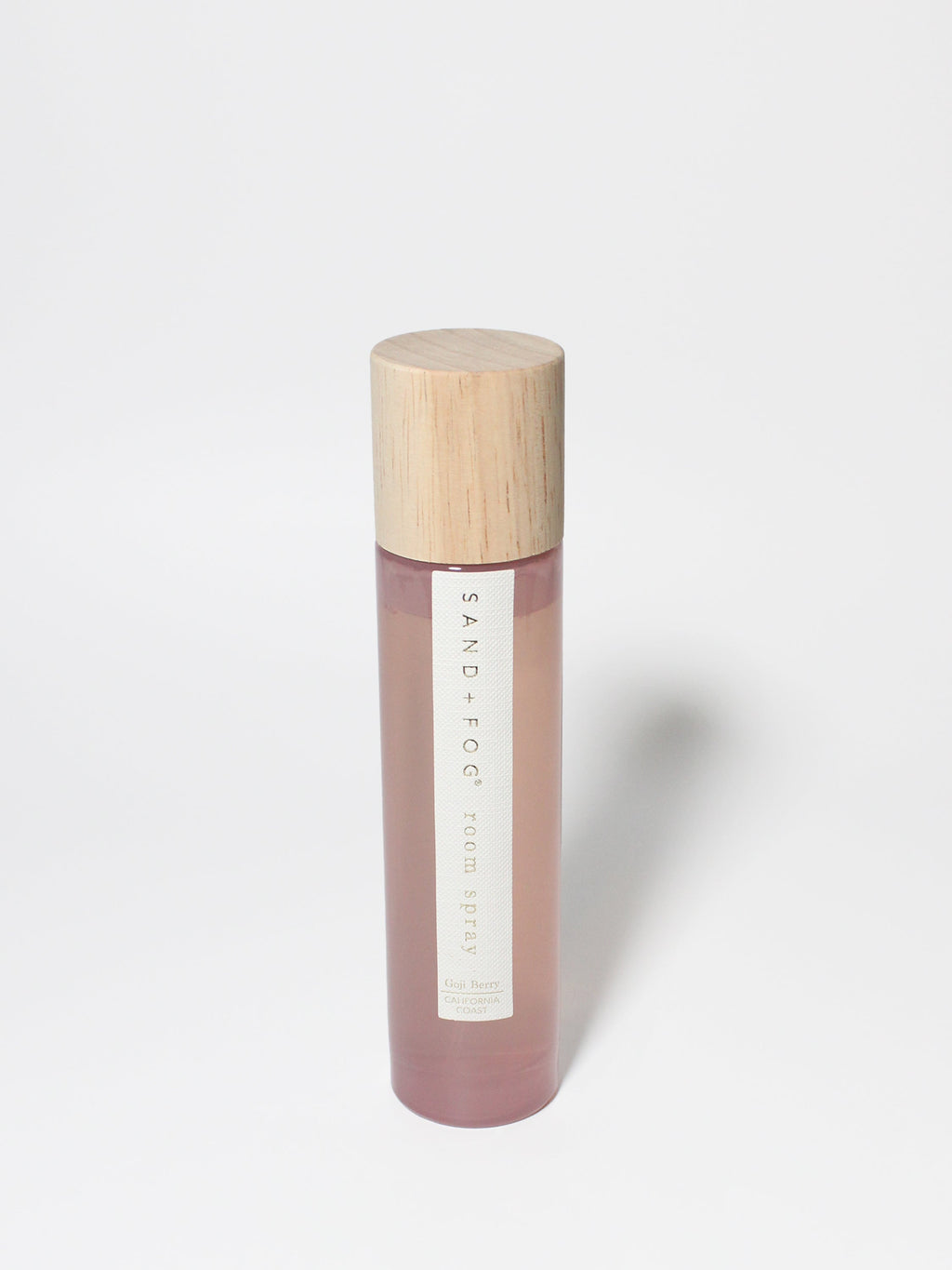 Elegant Goji Berry 100 ml Room Spray