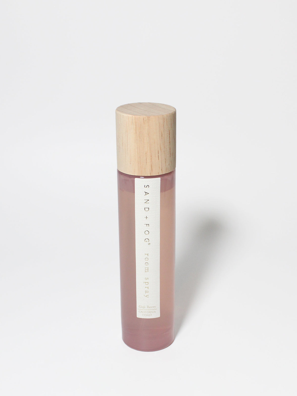 Elegant Goji Berry 100 ml Room Spray