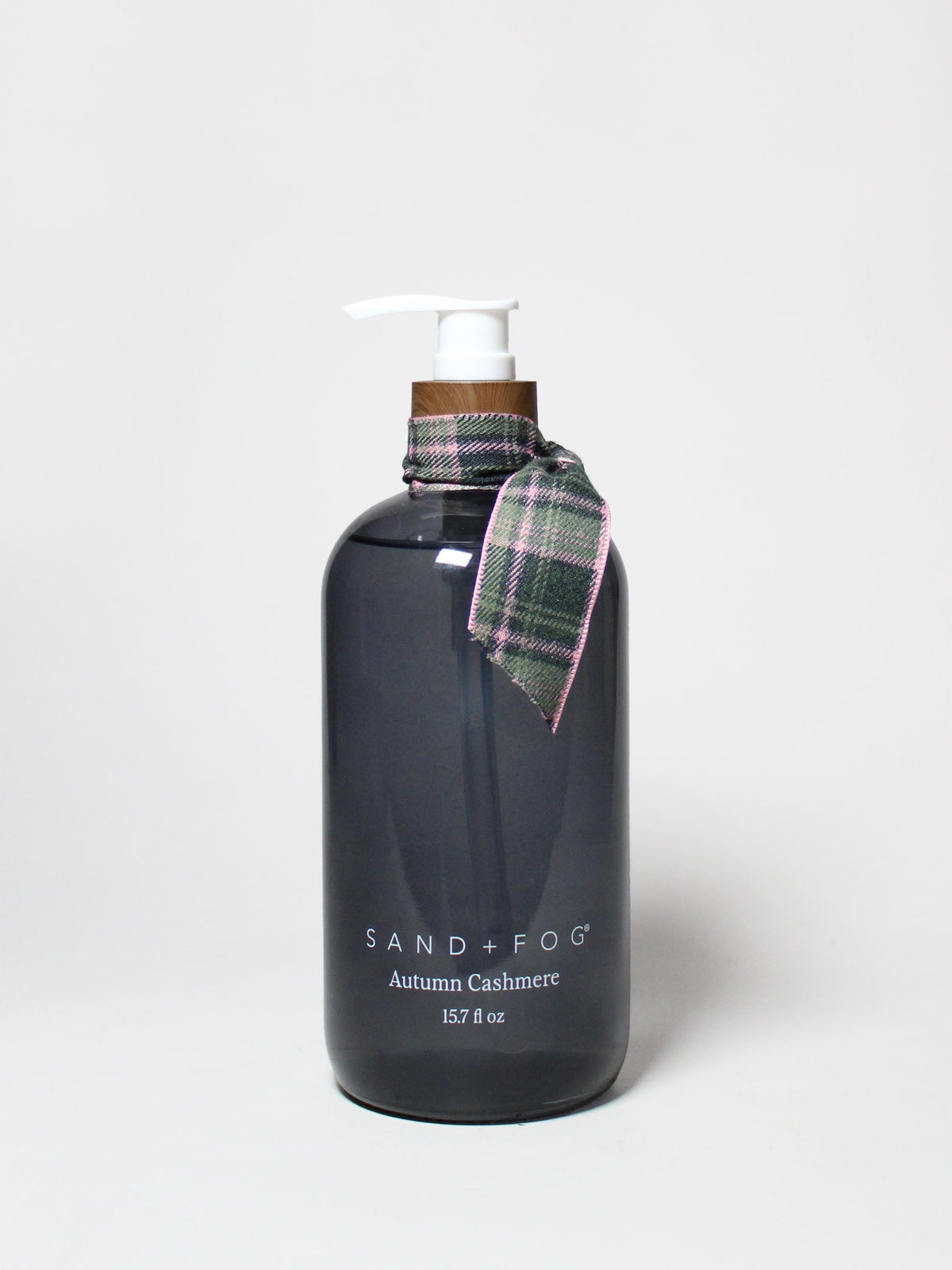 Elegant Coastal Cashmere 15.7oz Liquid Hand Soap