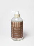 Elegant Simmering Spices 20 oz Liquid Hand Soap