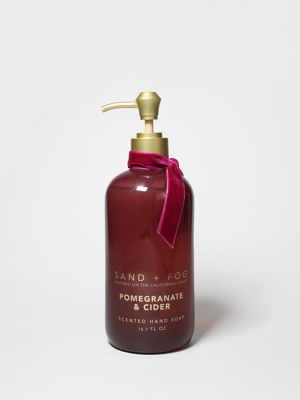 Elegant Pomegranate & Cider 15.7 oz Liquid Hand Soap