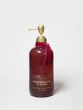 Elegant Pomegranate & Cider 15.7 oz Liquid Hand Soap