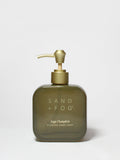 Elegant Sage Pumpkin 8.45 oz Liquid Hand Soap