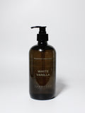 Elegant White Vanilla 15.7 oz Liquid Hand Soap