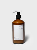 Elegant Moroccan Amber Body Lotion