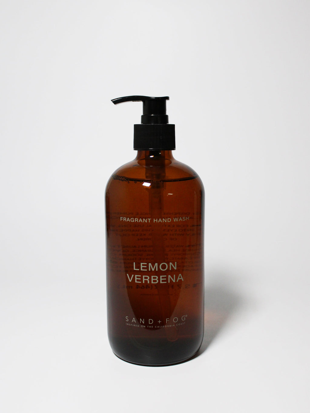 Elegant Lemon Verbena 15.7 oz Liquid Hand Soap