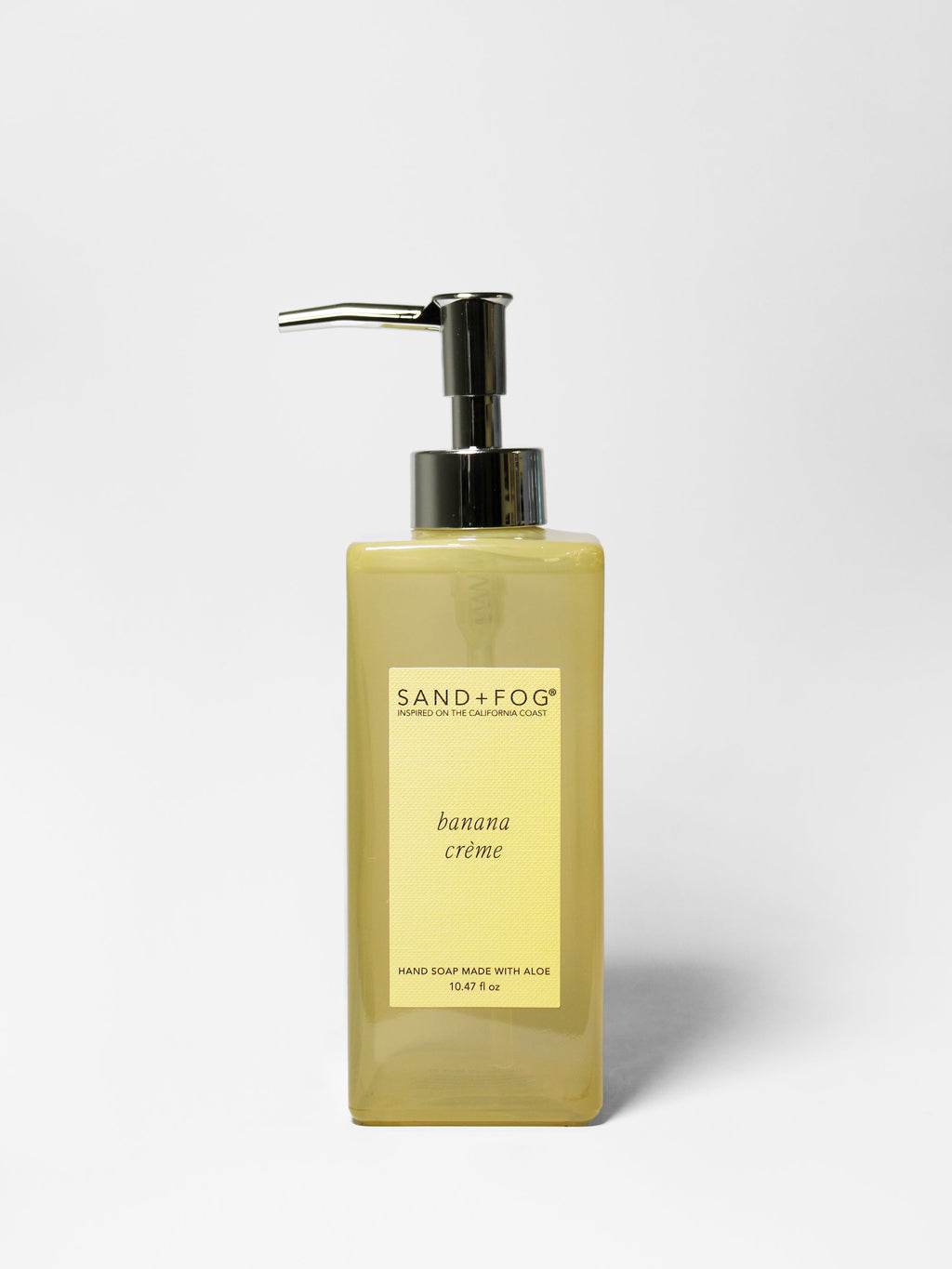 Elegant Banana Crème 10.47 oz Liquid Hand Soap