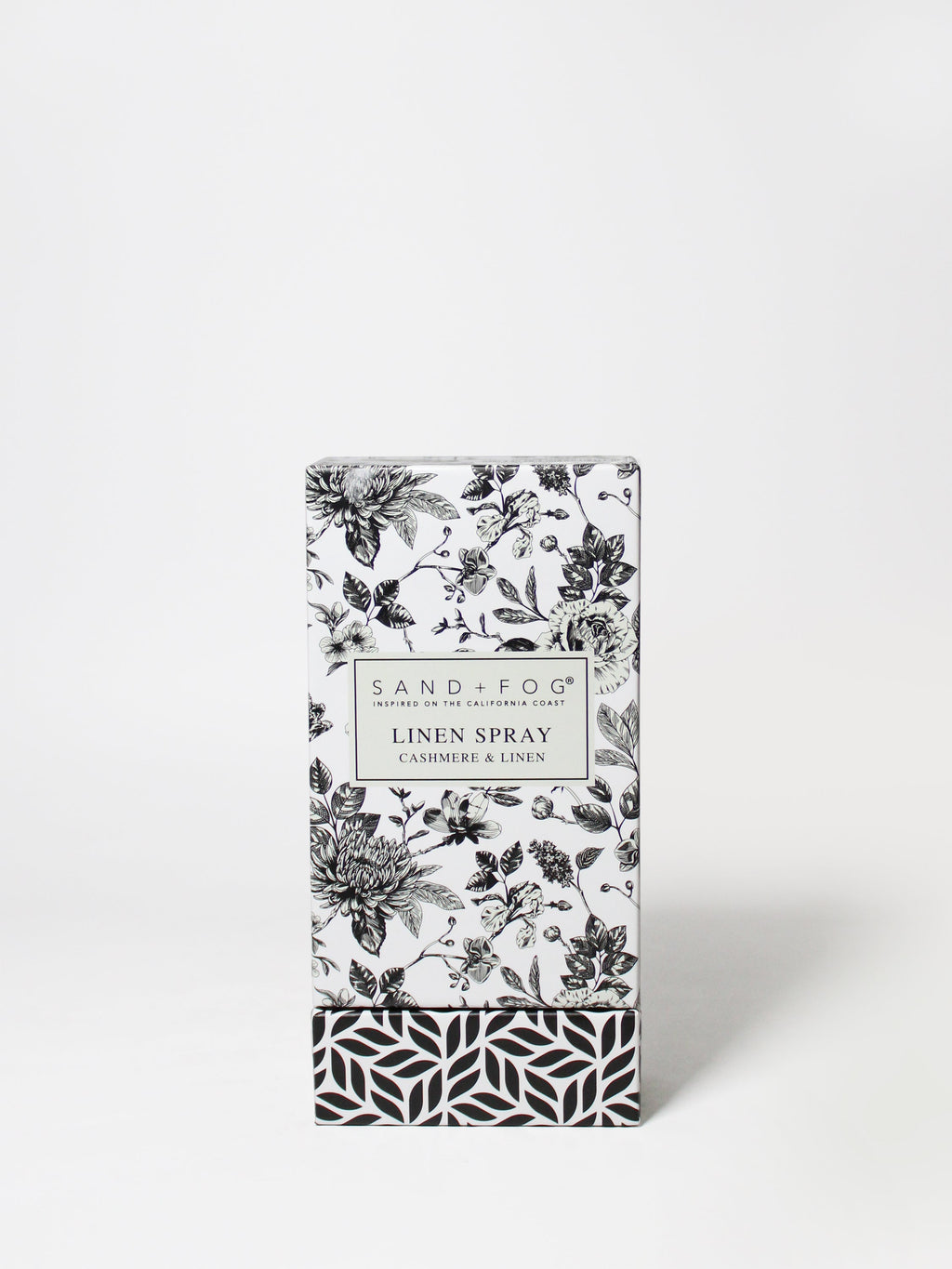 Elegant Cashmere & Linen 95ml Linen Spray