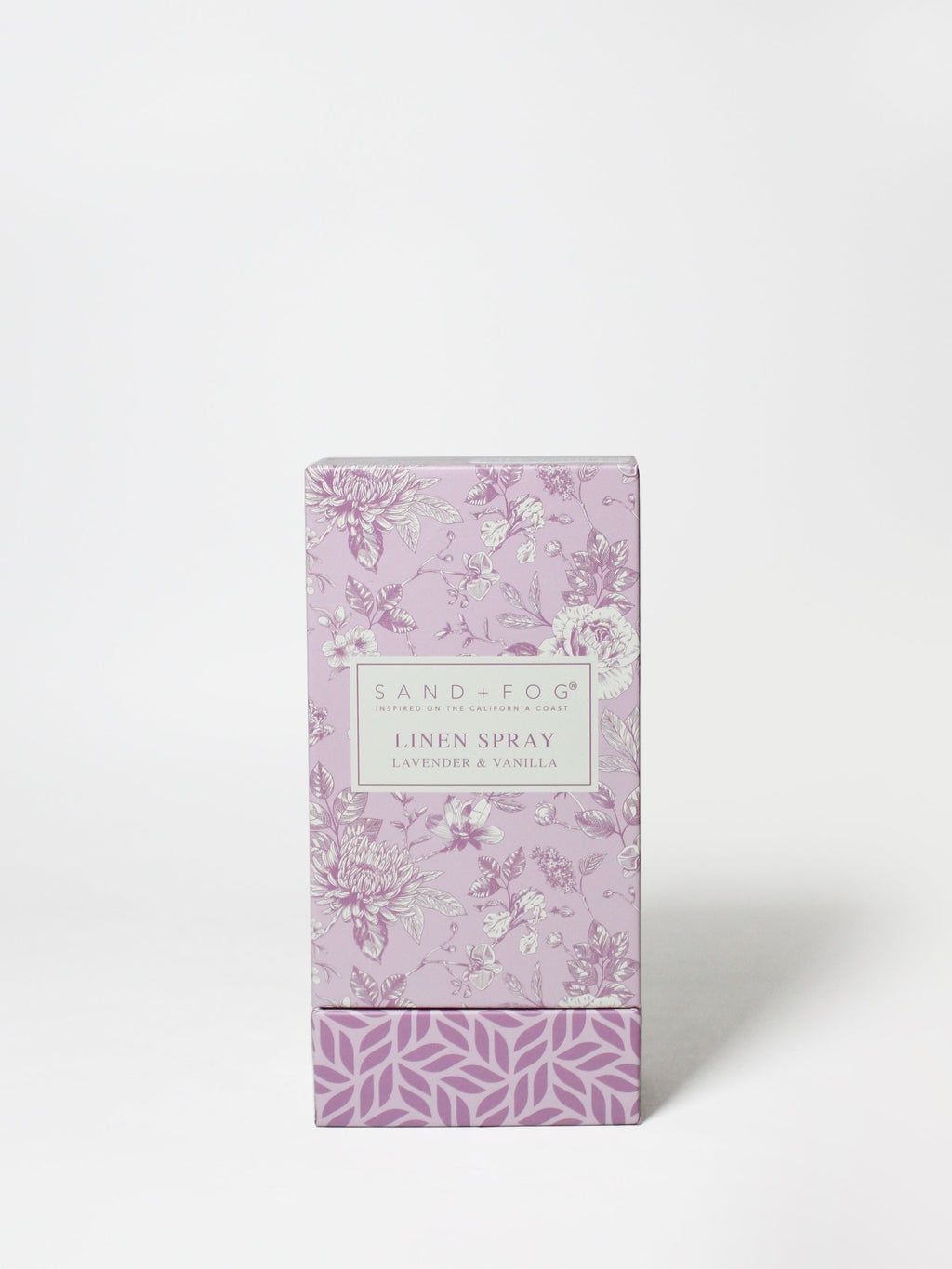 Elegant Lavender & Vanilla 95ml Linen Spray