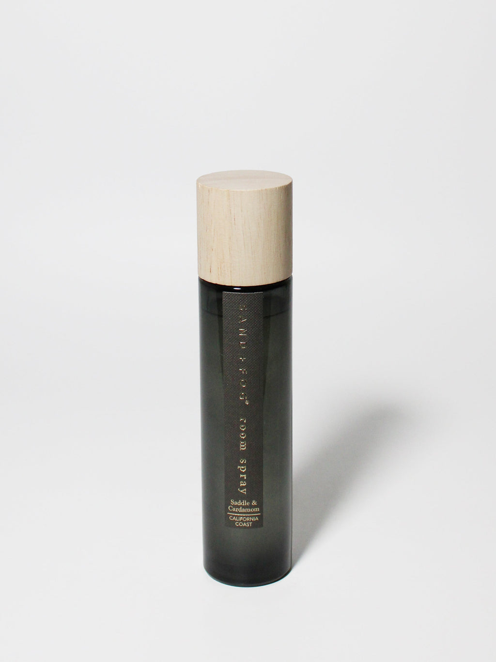 Elegant Saddle & Cardamom 100 ml Room Spray