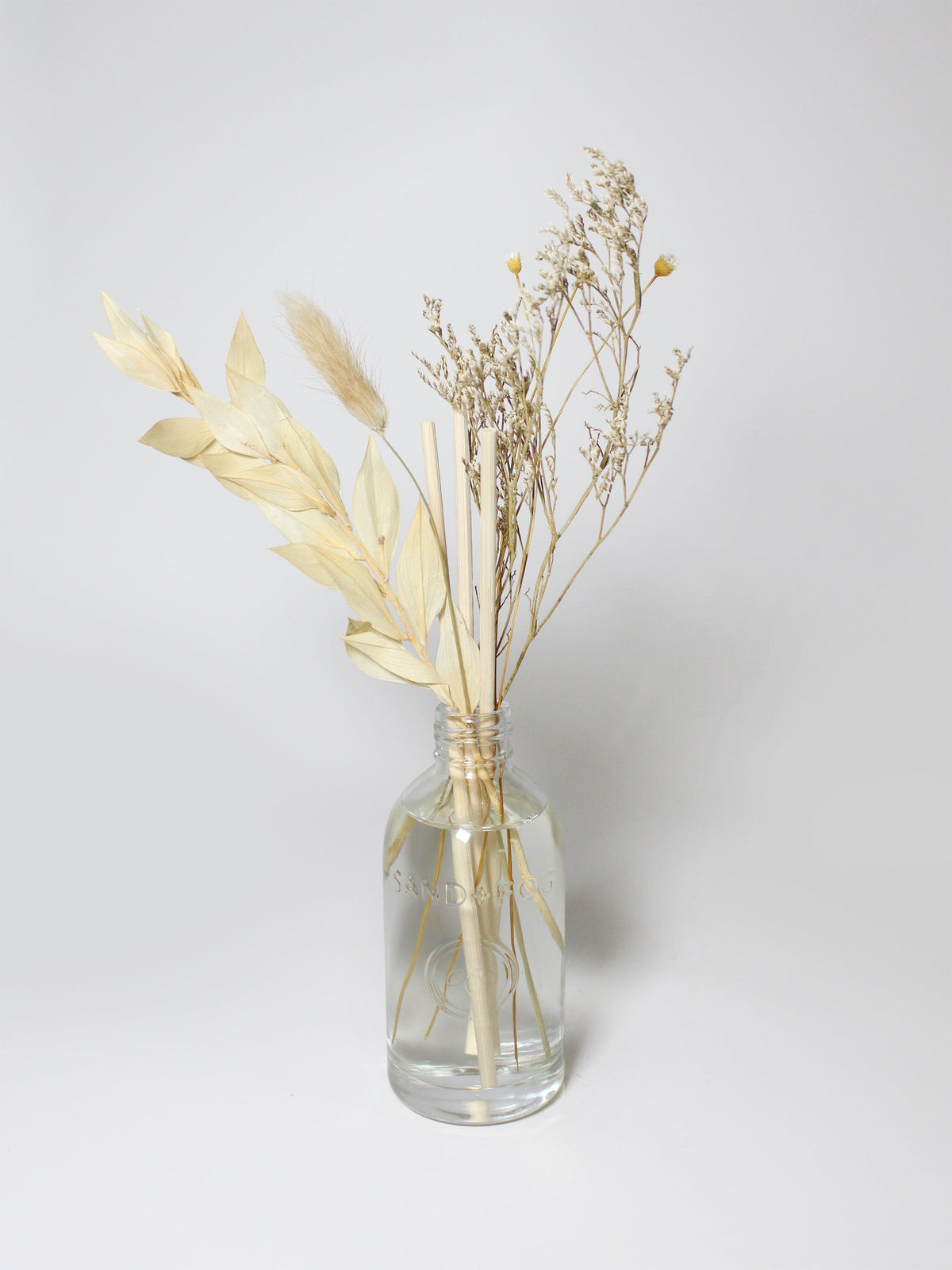 Elegant Pumpkin Spice 110 ml Reed Diffuser