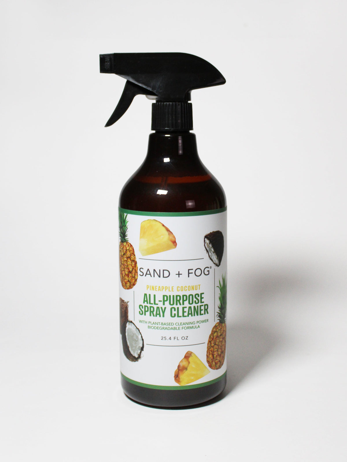 Elegant Pineapple Coconut 25.4 oz All-Purpose Spray Cleaner