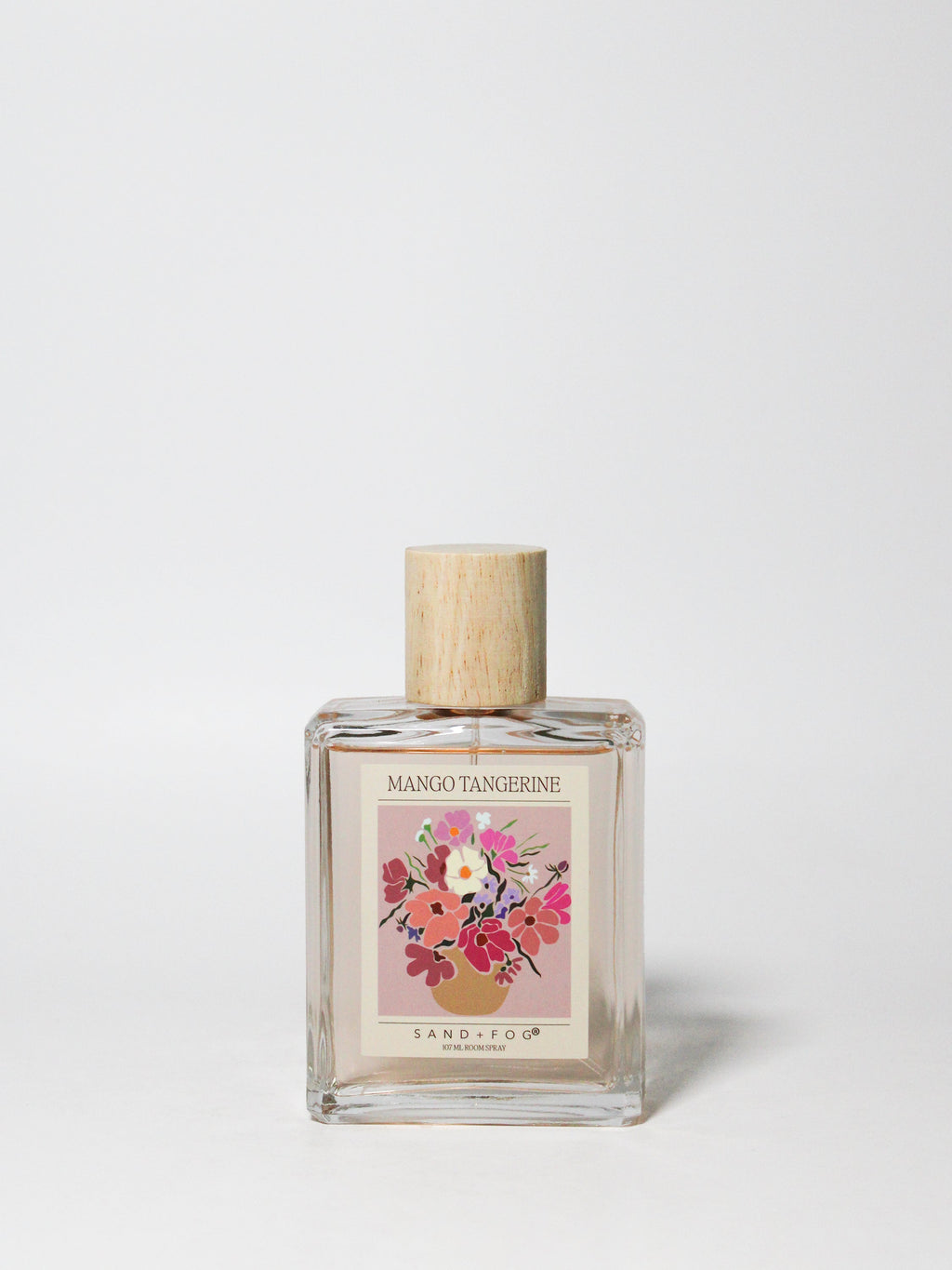 Elegant Mango Tangerine 107 ml Room Spray