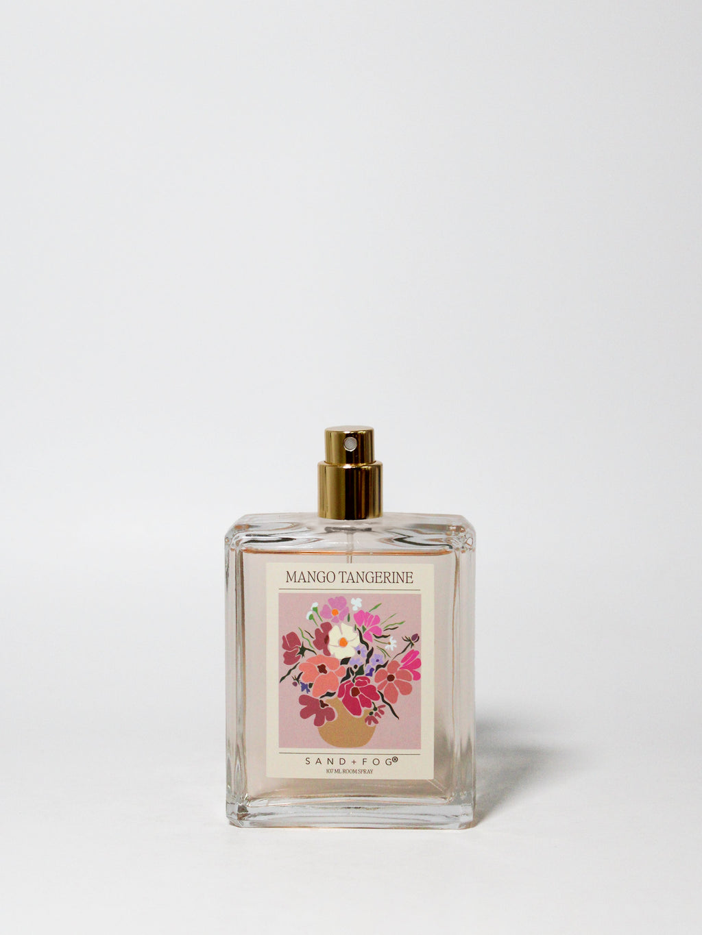 Elegant Mango Tangerine 107 ml Room Spray