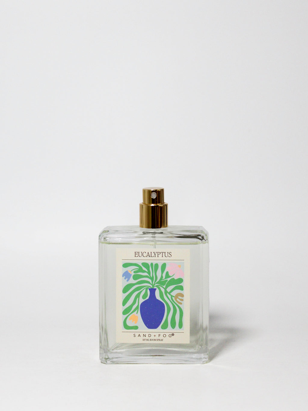 Elegant Eucalyptus 107 ml Room Spray
