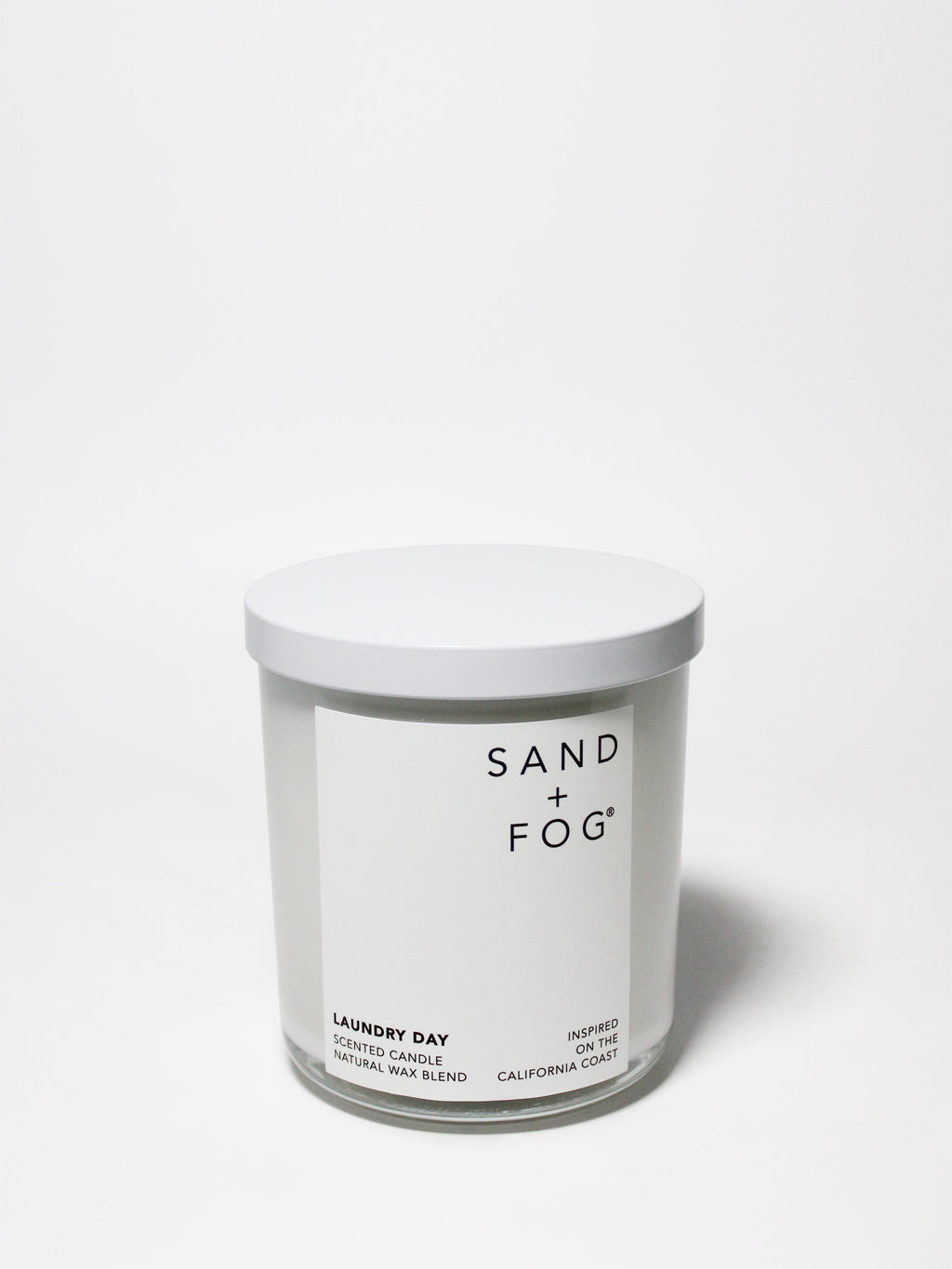 Aromatic Laundry Day 10 oz scented candle