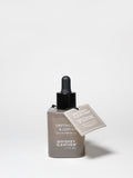 Natural Driftwood & Leather 50ml Perfume Oil Dropper