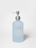 Elegant Ocean & Sea Salt 15.7oz Liquid Hand Soap
