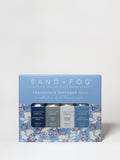 Aromatic 4 Pack of 10 ml Fragrance Diffuser Oils