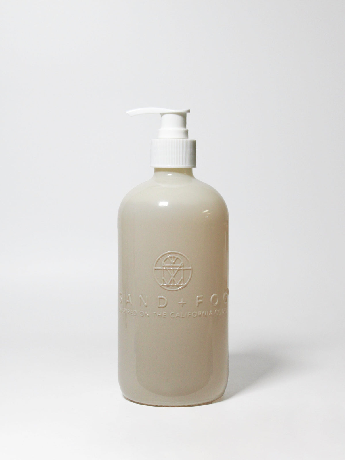 Elegant Tahitian Vanilla 15.7 oz Liquid Hand Soap