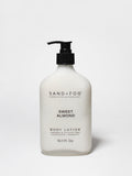 Elegant Sweet Almond Body Lotion