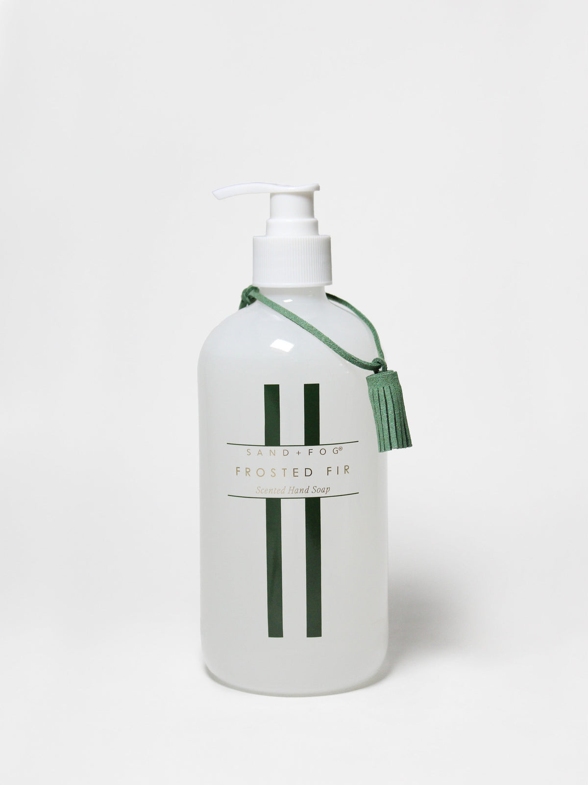 Elegant Frosted Fir 15.7 oz Liquid Hand Soap