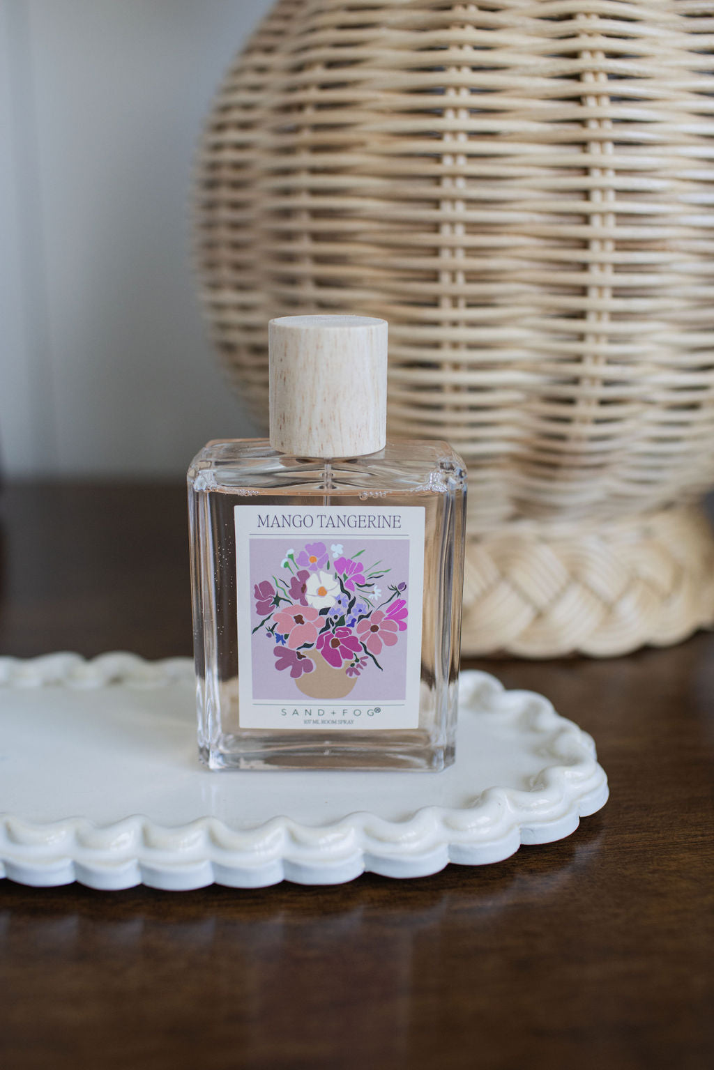 Elegant Mango Tangerine 107 ml Room Spray