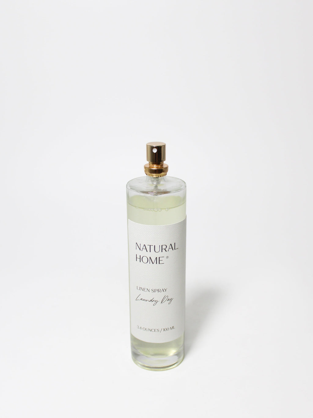 Elegant Laundry Day Natrual Home 100ml Linen Spray