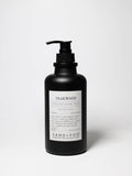 Natural Teakwood 12.8 oz Liquid Hand Soap
