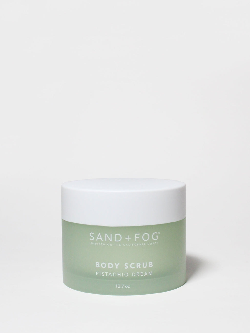 Elegant Pistachio Dream 12.7 oz Body Scrub