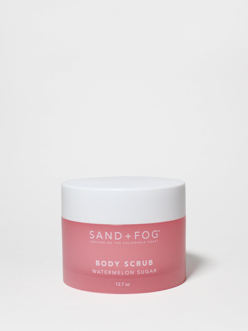 Elegant Watermelon Sugar 12.7 oz Body Scrub