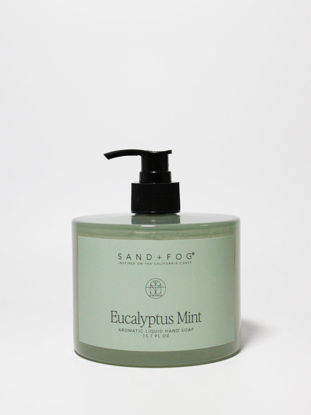 Elegant Eucalyptus Mint 15.7 oz Liquid Hand Soap