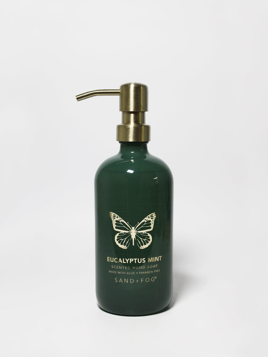 Elegant Eucalyptus Mint 15.7 oz Liquid Hand Soap