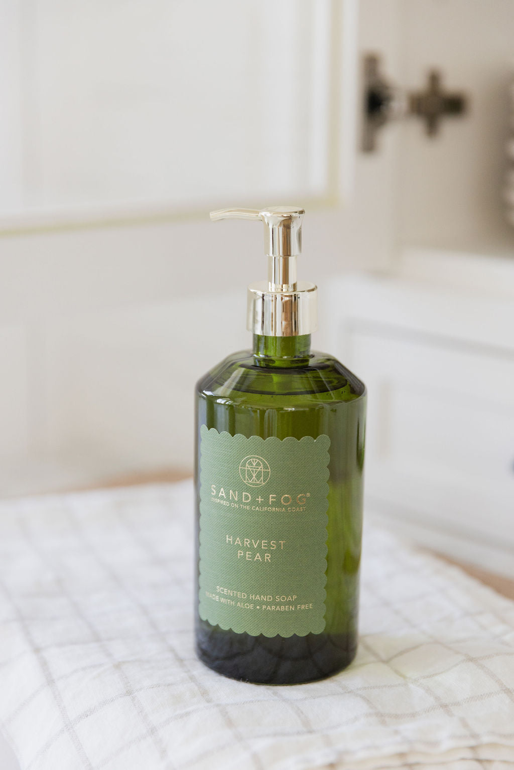 Elegant Harvest Pear 15.7 oz Liquid Hand Soap