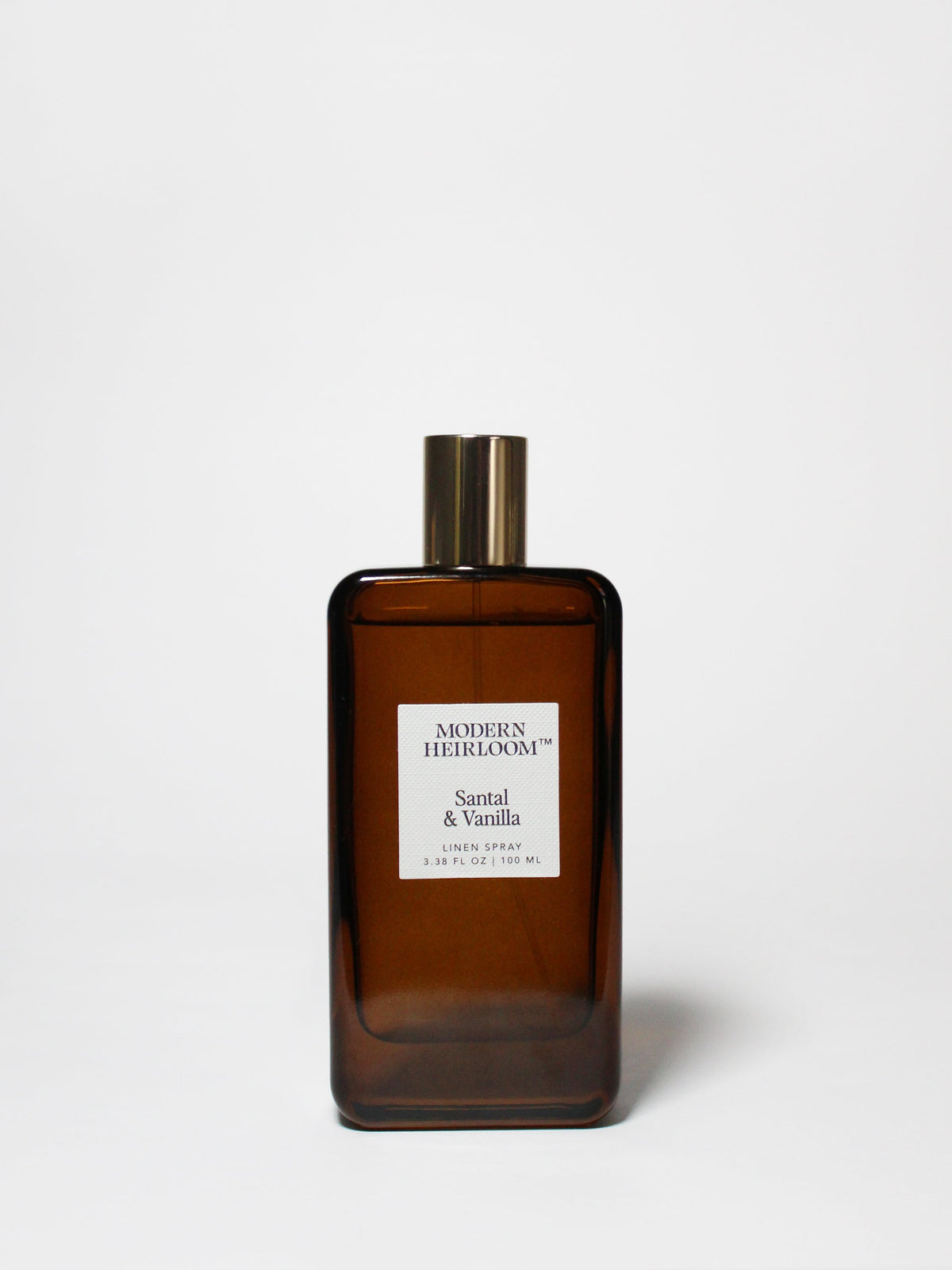 Elegant Santal & Vanilla Modern Heirloom 100 ml Linen Spray