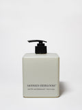 Natural Vanilla Sandalwood Modern Heirloom 16.9 oz Liquid Hand Soap