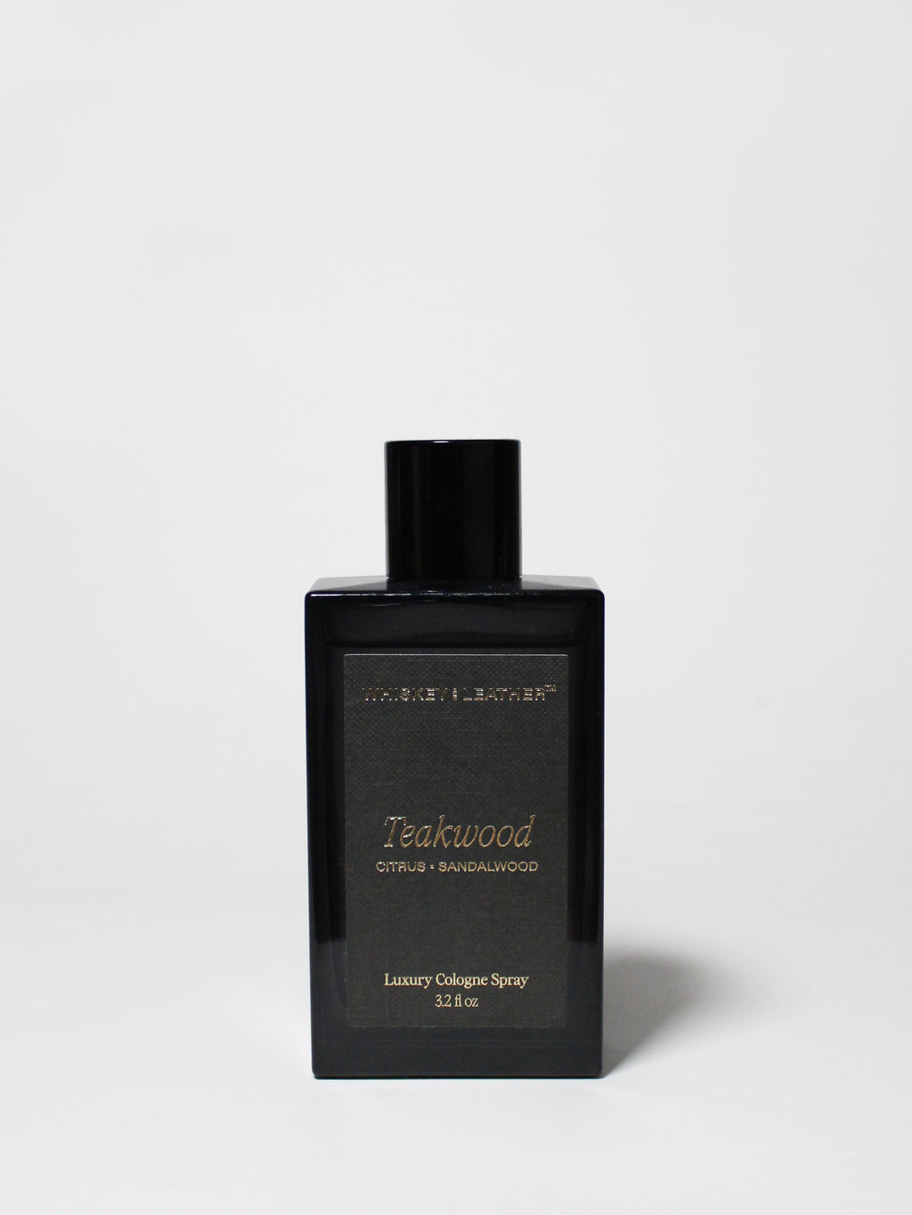 Natural Teakwood 95 ml Eau de Toilette