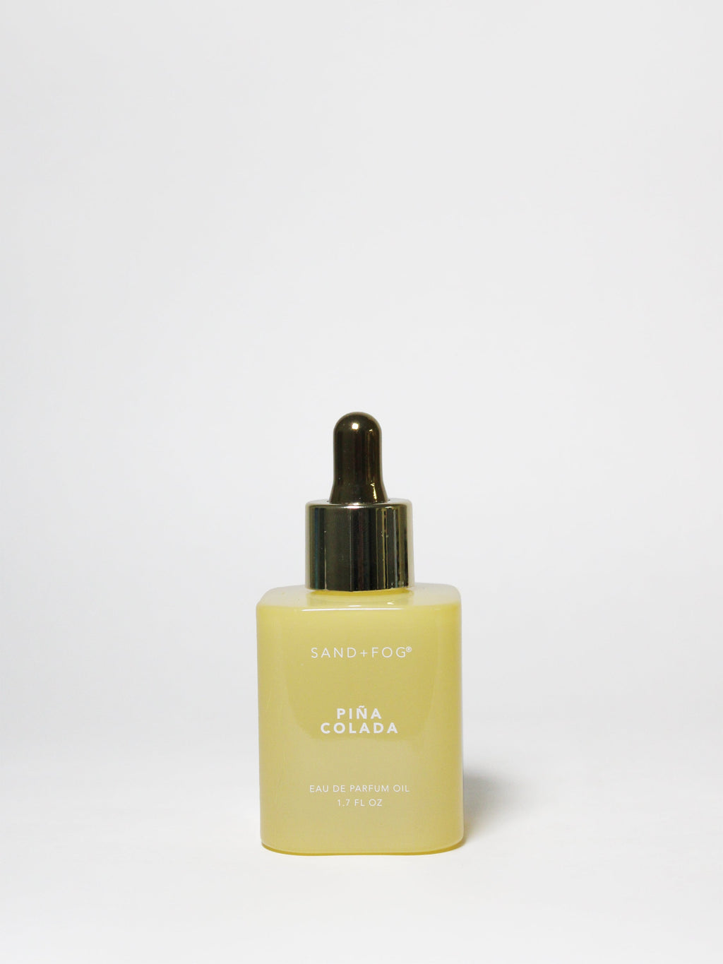 Elegant Pina Colada 50 ml Perfume Oil Dropper