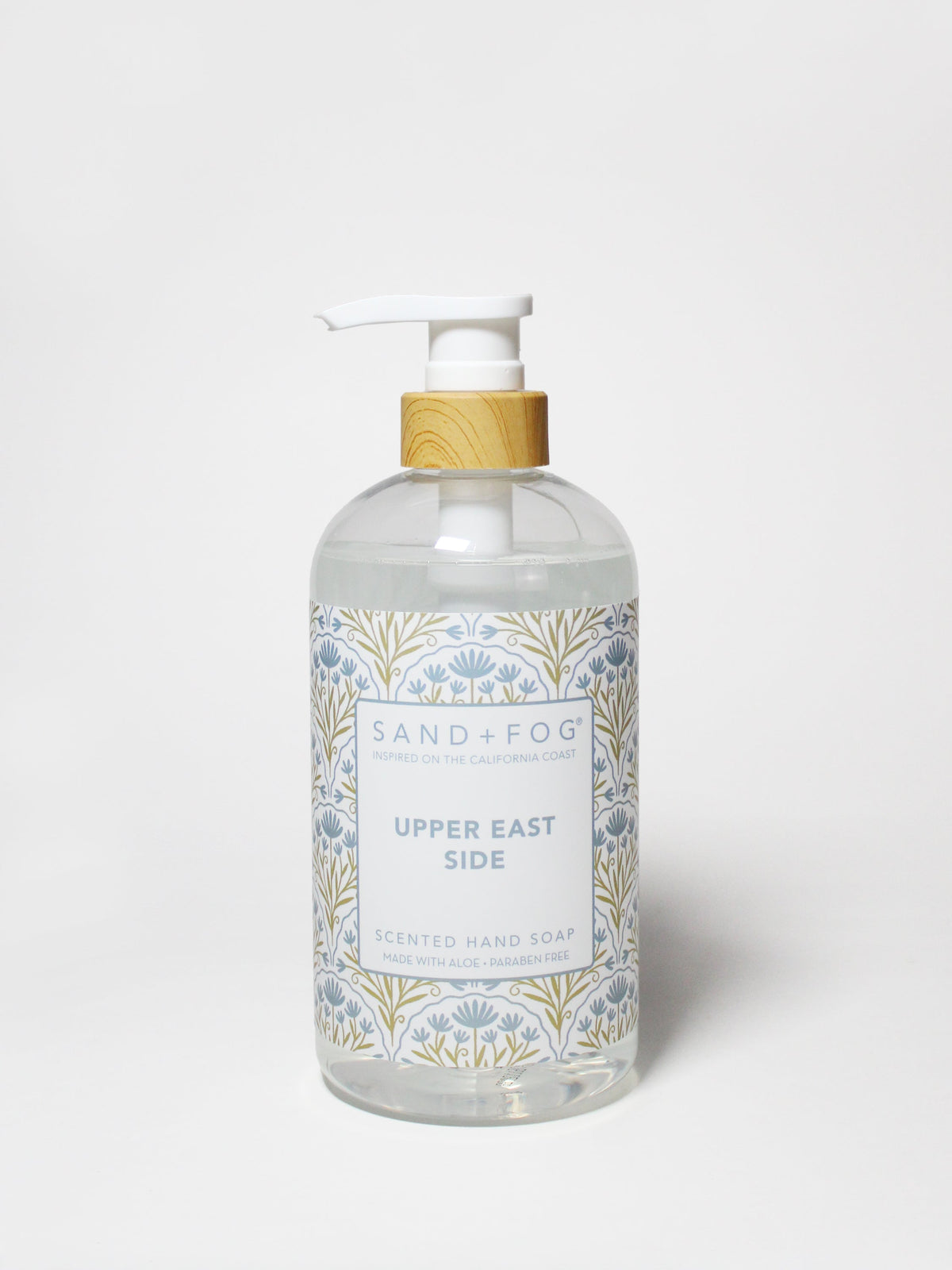 Elegant Upper East Side 20 oz Liquid Hand Soap