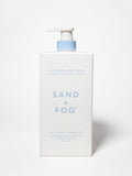 Elegant Marshmallow Skies 32 oz Body Wash