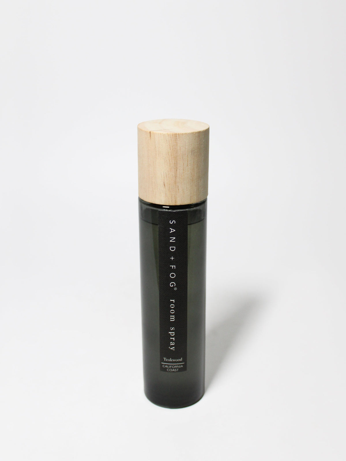 Natural Teakwood 100 ml Room Spray