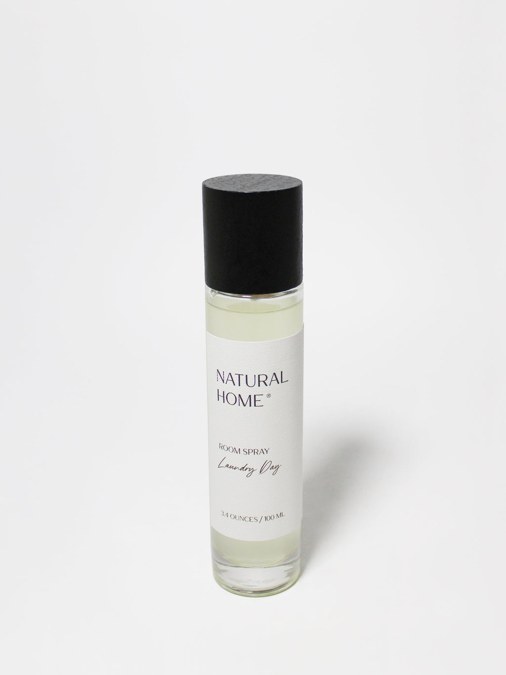 Elegant Laundry Day Natural Home 100 ml Room Spray