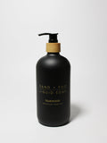Natural Teakwood 15.7 oz Liquid Hand Soap