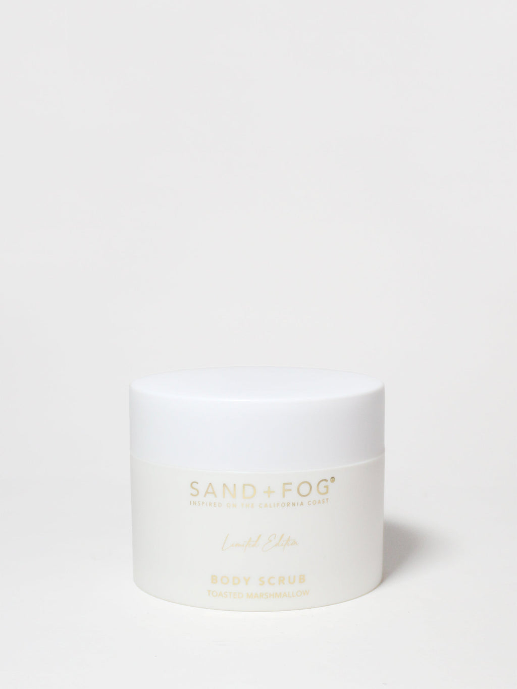 Elegant Toasted Marshmallow 12.7 oz Body Scrub