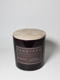 Aromatic Espresso 21 oz scented candle