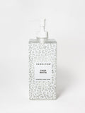Elegant Crisp White 16.9 oz Liquid Hand Soap