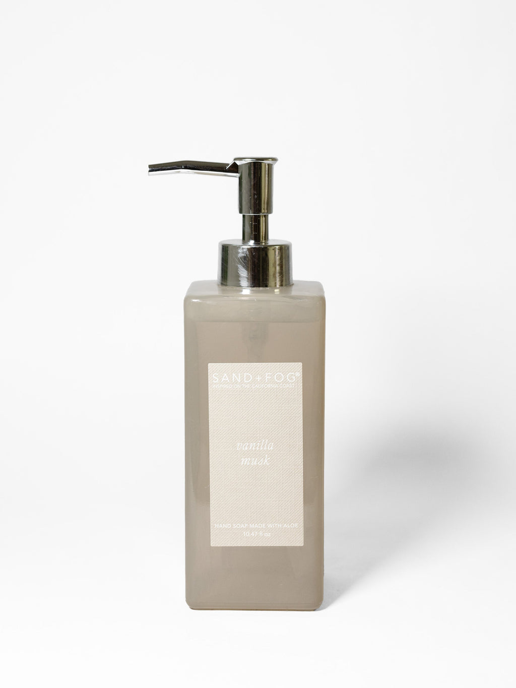 Elegant Vanilla Musk 10.47 oz Liquid Hand Soap