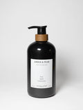 Elegant Amber & Pear Natural Home 20 oz Liquid Hand Soap