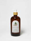 Elegant Spiced Gingerbread 15.7 oz Liquid Hand Soap