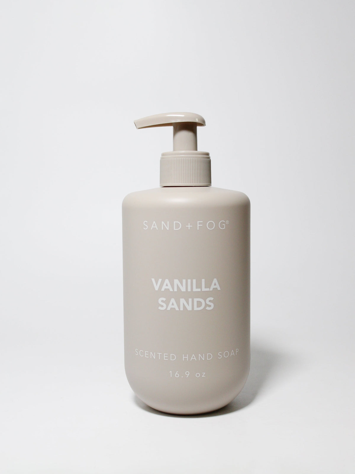 Elegant Vanilla Sands 16.9 oz Liquid Hand Soap